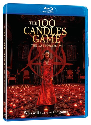 100 candles game the - game, :