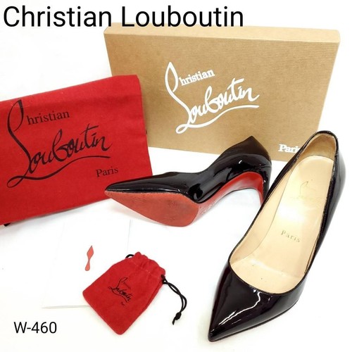 Christian louboutin pigalle - louboutin, 85