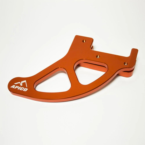 Apico rear disc guard - rear,
