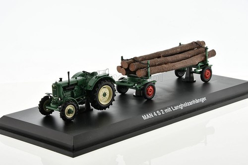 Tractor man 2 with - man, s