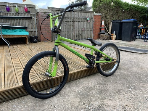 Diamond back bmx khe alt - diamond,