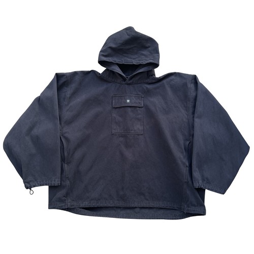 Yeezy gap anorak jacket - anorak, size