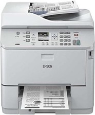 Mono A4 Business Inkjet Printer Fast Duplex Print Ultra-Low Cost