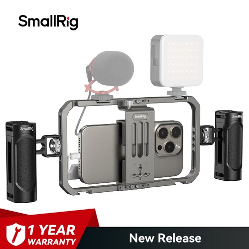 Smallrig universal phone - smallrig,