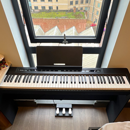 Donner dep 16a - donner, 88-key