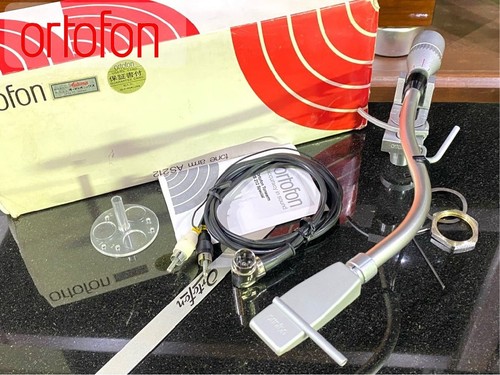 Ortofon 212 tonearm genuine - ortofon, as-212