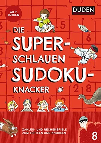 			Die superschlauen