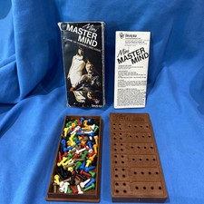 Invicta mini master mind board - invicta,