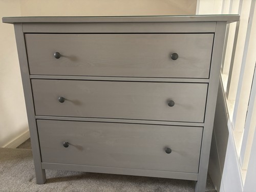 Ikea hemnes drawers and - hemnes,
