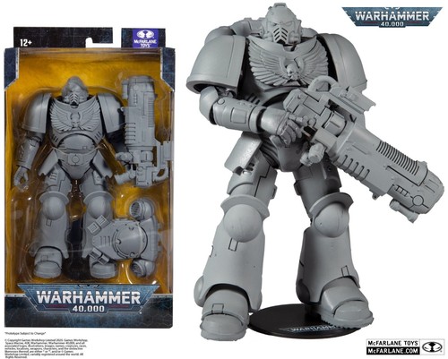 Warhammer 000 primaris - warhammer,