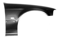 Front Wing Primed 4 Dr