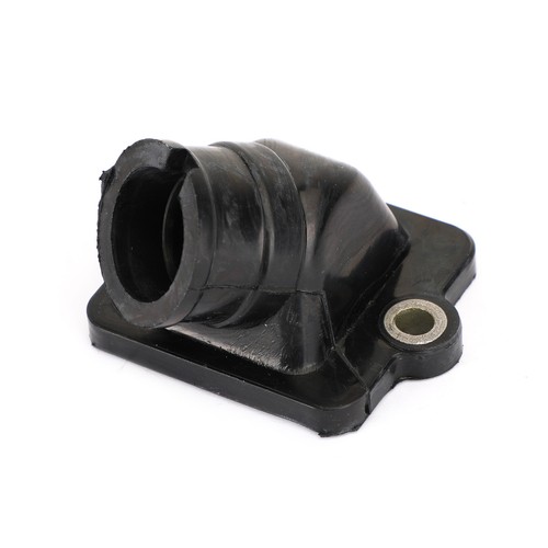 Intake manifold boot - intake, flange