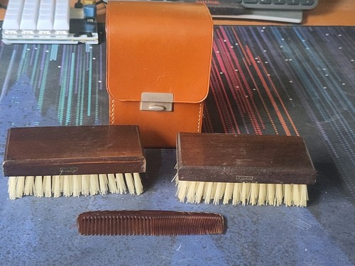 Vintage nylon garment hair - vintage, garment/hair