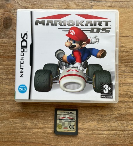Mario kart nintendo 3ds - kart,