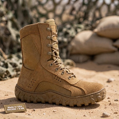 Rocky s2v rkc050 coyote - rkc050,
