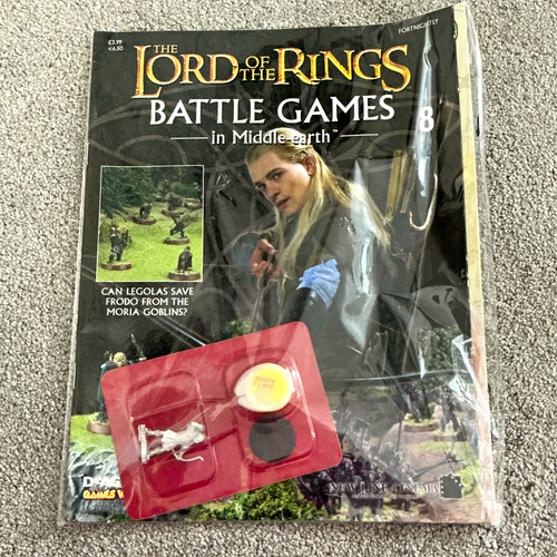Games workshop lord the - games,