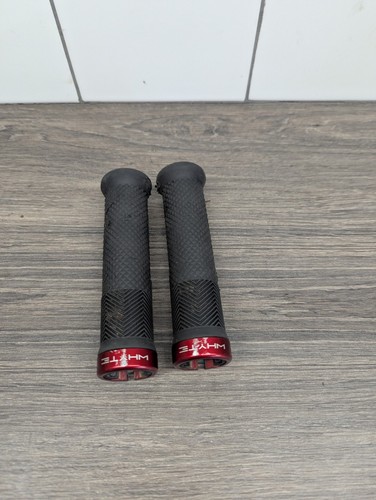 Whyte lock mrb grips - whyte,