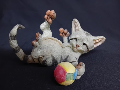 Breed apart tabby - breed,