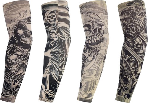 Vpb pcs fake tattoo - 4,