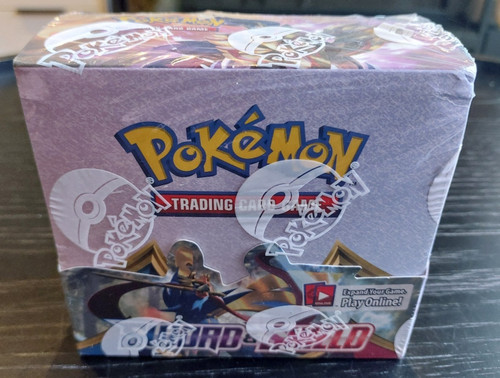 Pokemon tcg sword - pokemon,
