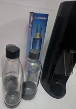 Sodastream Spirit Soda Machine