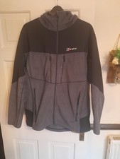 berghaus jacket xl mens