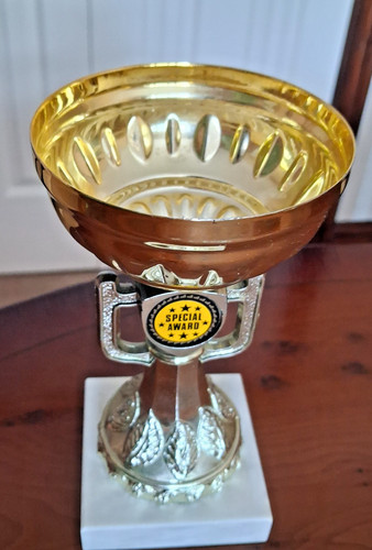 17cm gold tone - 17cm,