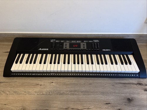 Alesis melody mkii - 61, keyboard