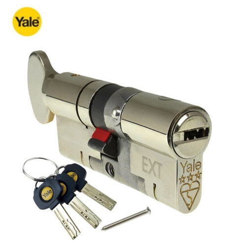 Yale platinum star 35 - platinum, 55/35
