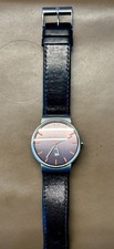 SKAGEN Men’s Watch Danish Design Outrageous Dial Look!!!