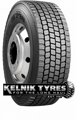 Brand new tyre bridgestone - brand,