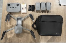DJI Mavic Air 2 - Fly More