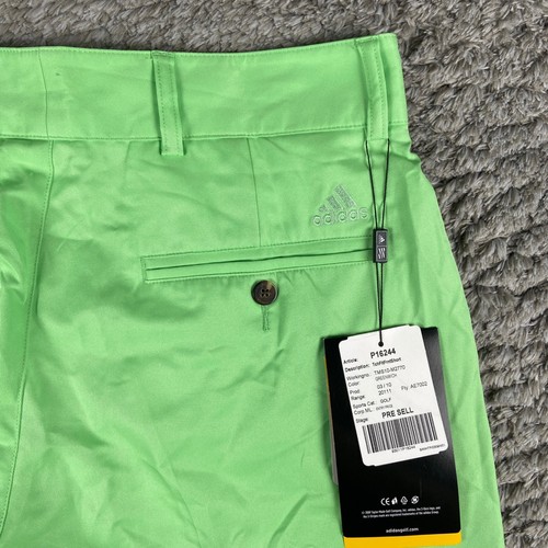 Adidas climalite golf shorts - adidas,