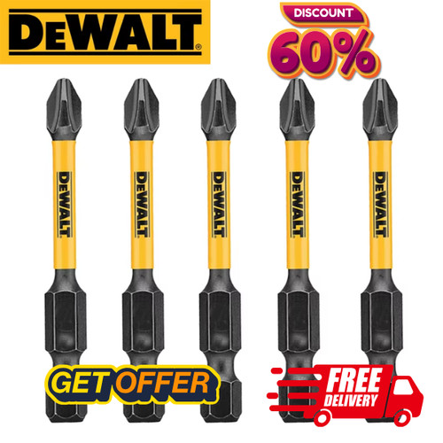Dewalt ph2 57mm impact - ph2,