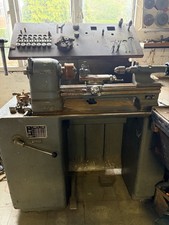 Schaublin 102 Toolmakers