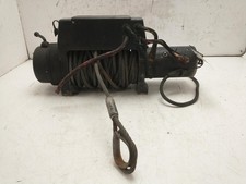 LAND ROVER DEFENDER 110 TD STATION WAGON 2.2L Diesel Winch (*)  '16