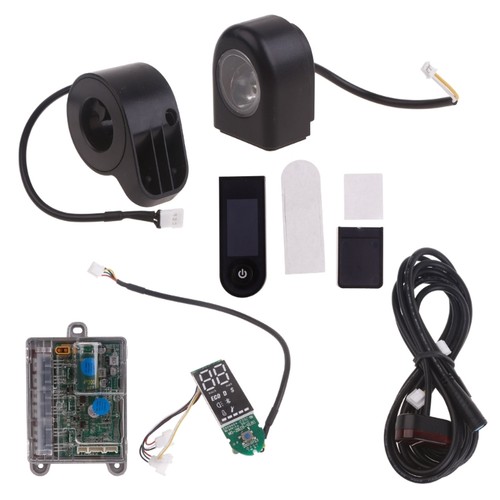 Electric motor motherboard - electric,