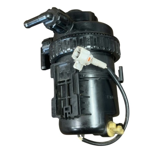 Mitsubishi l200 fuel filter - mitsubishi,