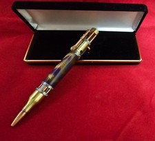 Bolt Action bullet Steam Punk