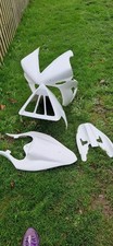 yamaha r1 04 06 race fairing