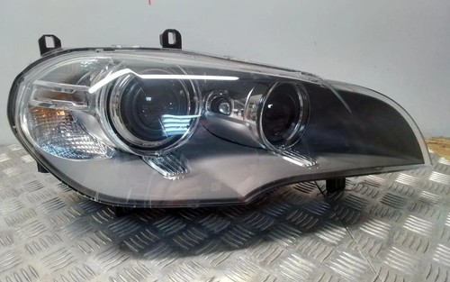 Bmw e70 headlight - e70,