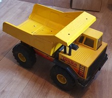 Tonka turbo diesel XMB 975