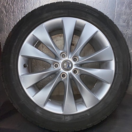 Vauxhall astra inch alloy - 18'',