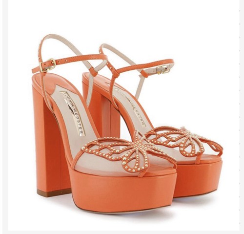 Rrp 1110 sophia webster - rrp, £1110