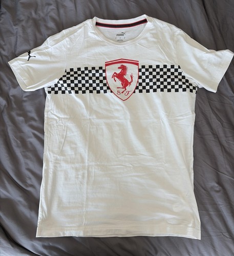 Size puma ferrari formula - s,
