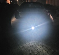 Ford StreetKa/SportKa Reverse