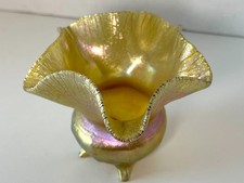 TIFFANY Studios Gold