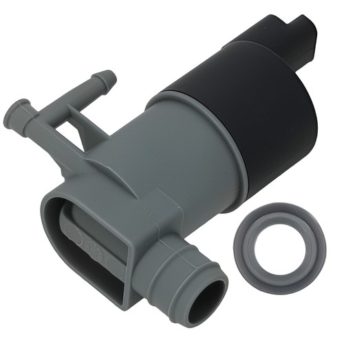 Front washer pump for nissan - washer,