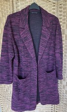 M S Collection Women's Long