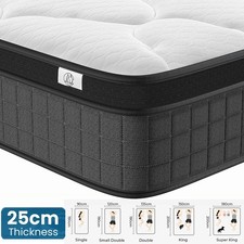 LUXURY ORTHOPAEDIC 4000 POCKET